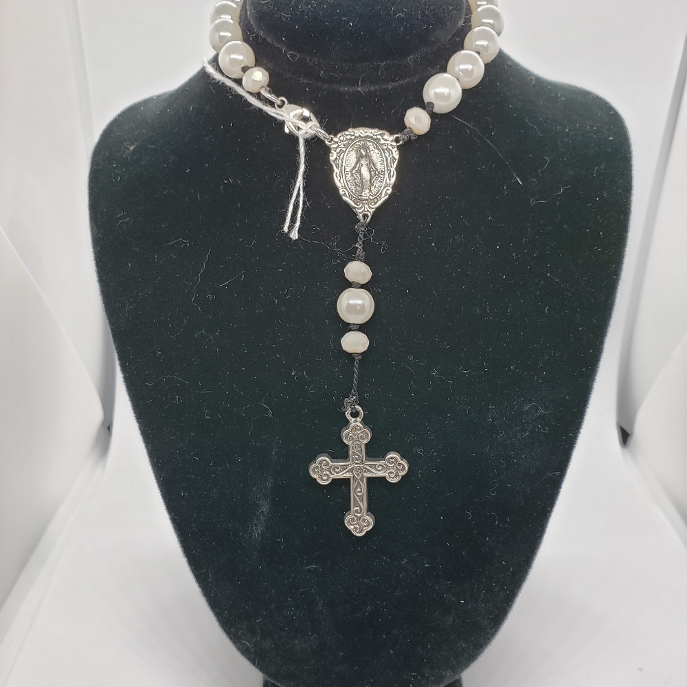 Rosary Bracelet